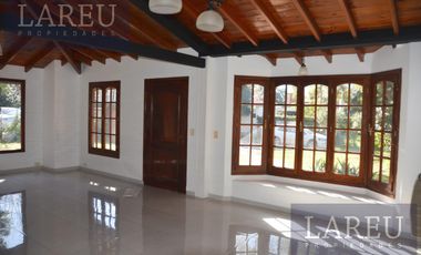 Casa en Venta en Mapuche Country Club. Acepta permuta