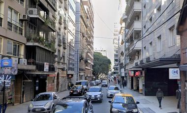 Departamento en Venta en Recoleta - con Balcón