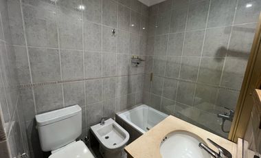 Departamento en Venta en Recoleta - con Balcón