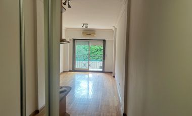 Departamento en Venta en Recoleta - con Balcón