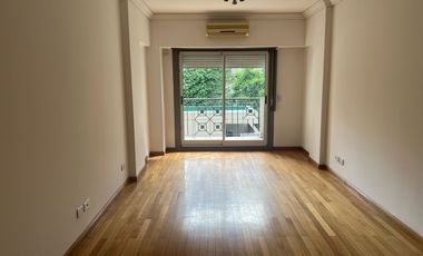 Departamento en Venta en Recoleta - con Balcón