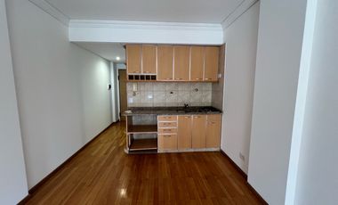 Departamento en Venta en Recoleta - con Balcón