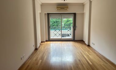 Departamento en Venta en Recoleta - con Balcón