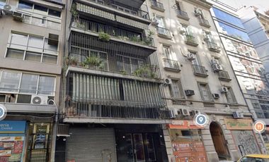 Departamento en Venta en Recoleta - con Balcón