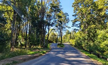 PARCELA EN RESERVA DE FRUTILLAR