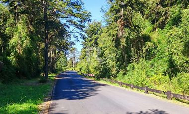 PARCELA EN RESERVA DE FRUTILLAR