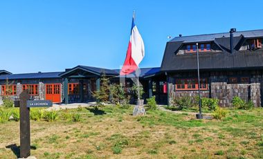 PARCELA EN RESERVA DE FRUTILLAR