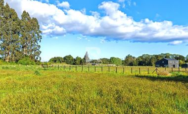 PARCELA EN RESERVA DE FRUTILLAR