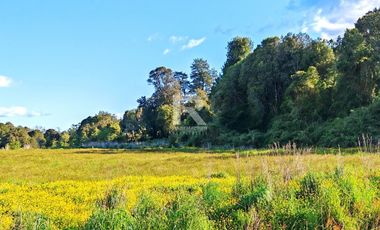 PARCELA EN RESERVA DE FRUTILLAR
