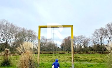 PARCELA EN RESERVA DE FRUTILLAR