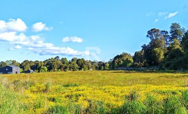 PARCELA EN RESERVA DE FRUTILLAR