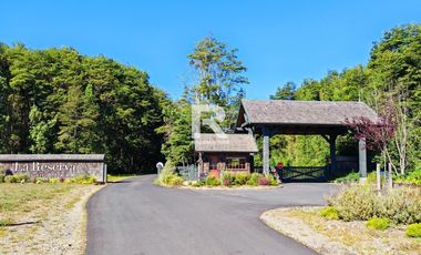 PARCELA EN RESERVA DE FRUTILLAR