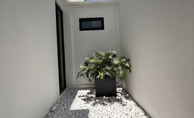 CASA NUEVA EN RENTA EN SAN MATEO ATENCO CON ROOF GARDEN