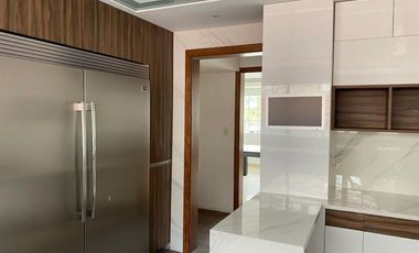 Casa en Venta o Renta Lomas de Tecamachalco