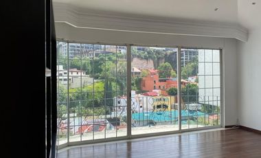 Casa en Venta o Renta Lomas de Tecamachalco