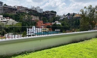 Casa en Venta o Renta Lomas de Tecamachalco