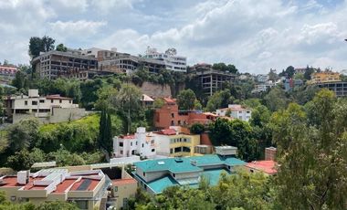 Casa en Venta o Renta Lomas de Tecamachalco