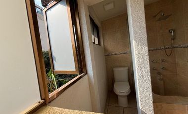 Venta de casa en Chimalcoyotl, Tlalpan