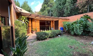 Venta de casa en Chimalcoyotl, Tlalpan