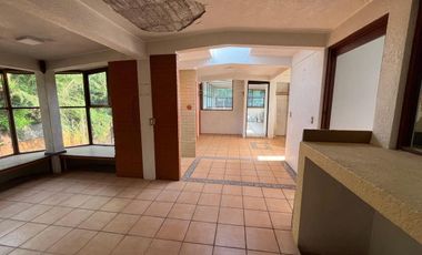 Venta de casa en Chimalcoyotl, Tlalpan
