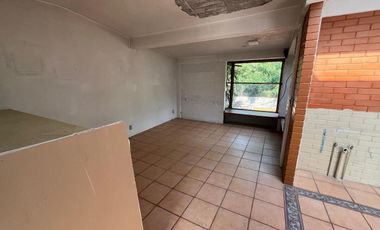 Venta de casa en Chimalcoyotl, Tlalpan