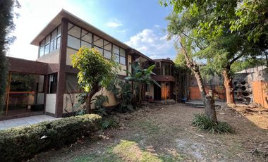 Venta de casa en Chimalcoyotl, Tlalpan