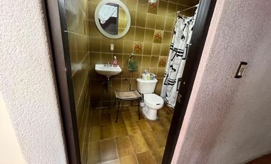 Venta de casa en Chimalcoyotl, Tlalpan