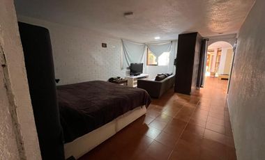 Venta de casa en Chimalcoyotl, Tlalpan