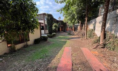 Venta de casa en Chimalcoyotl, Tlalpan