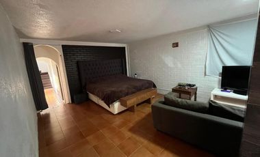 Venta de casa en Chimalcoyotl, Tlalpan