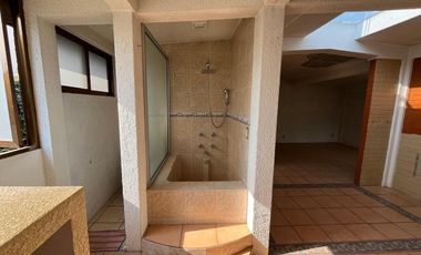 Venta de casa en Chimalcoyotl, Tlalpan