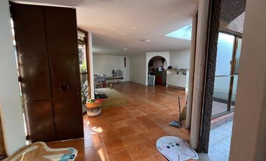 Venta de casa en Chimalcoyotl, Tlalpan