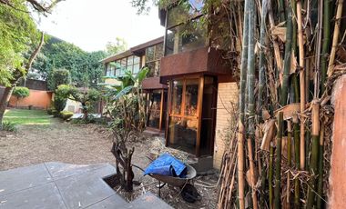 Venta de casa en Chimalcoyotl, Tlalpan