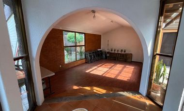 Venta de casa en Chimalcoyotl, Tlalpan