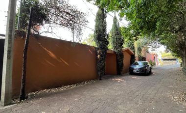 Venta de casa en Chimalcoyotl, Tlalpan