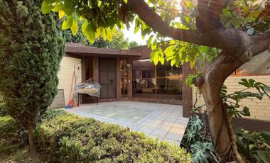 Venta de casa en Chimalcoyotl, Tlalpan