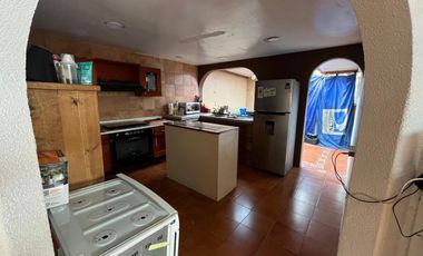 Venta de casa en Chimalcoyotl, Tlalpan