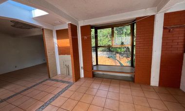 Venta de casa en Chimalcoyotl, Tlalpan