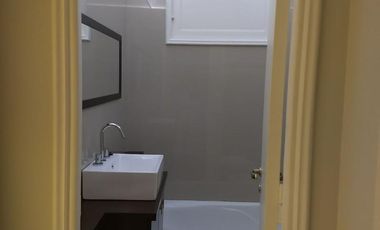 Departamento en  Recoleta