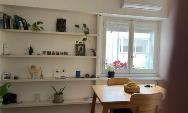 Departamento en  Recoleta