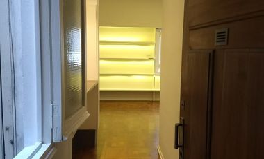 Departamento en  Recoleta