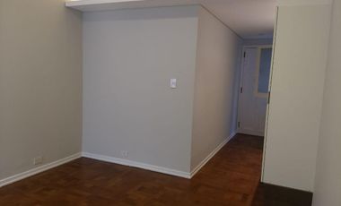 Departamento en  Recoleta