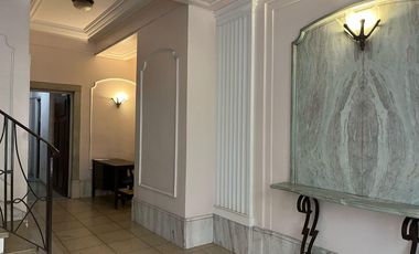 Departamento en  Recoleta