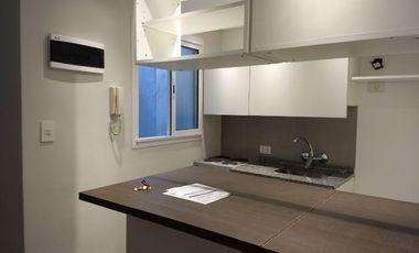 Departamento en  Recoleta