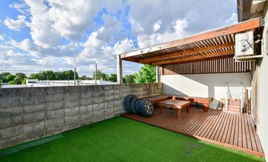 Moderno Dúplex de 2 dormis en 35 e/ Montevideo y 175, Berisso