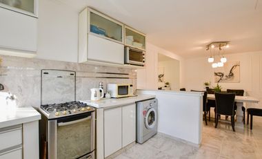 Moderno Dúplex de 2 dormis en 35 e/ Montevideo y 175, Berisso