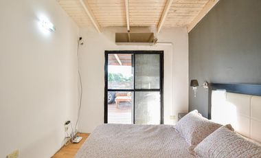 Moderno Dúplex de 2 dormis en 35 e/ Montevideo y 175, Berisso