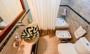 Moderno Dúplex de 2 dormis en 35 e/ Montevideo y 175, Berisso