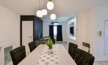 Moderno Dúplex de 2 dormis en 35 e/ Montevideo y 175, Berisso