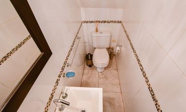 Moderno Dúplex de 2 dormis en 35 e/ Montevideo y 175, Berisso